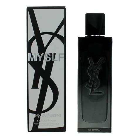 parfum myself yves saint laurent avis|yves saint laurent borse donna.